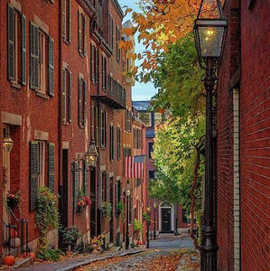 Meet your Posher, Simone